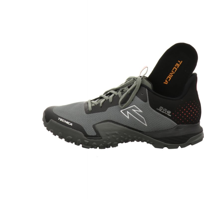 Tecnica Magma S men