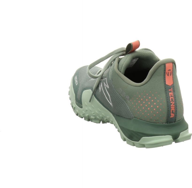 Tecnica Magma S Lady