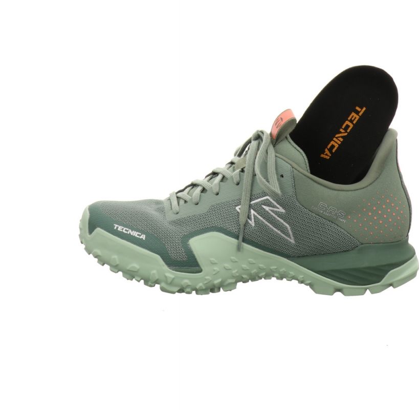Tecnica Magma S Lady