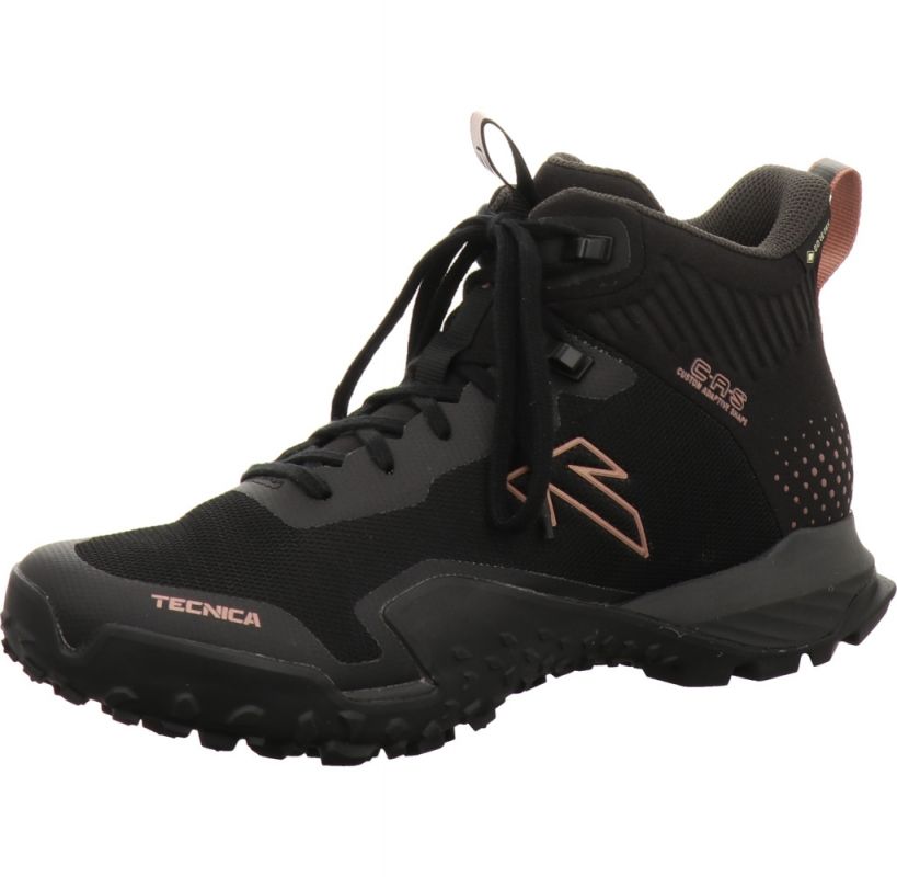 Tecnica Magma S Mid  Lady  GTX