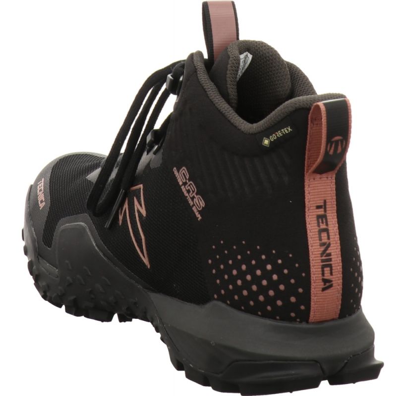 Tecnica Magma S Mid  Lady  GTX