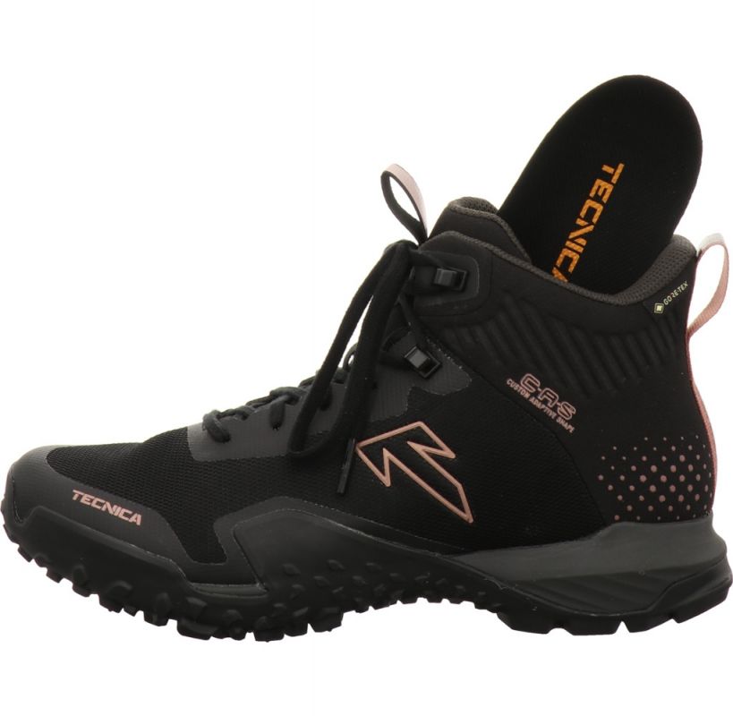 Tecnica Magma S Mid  Lady  GTX