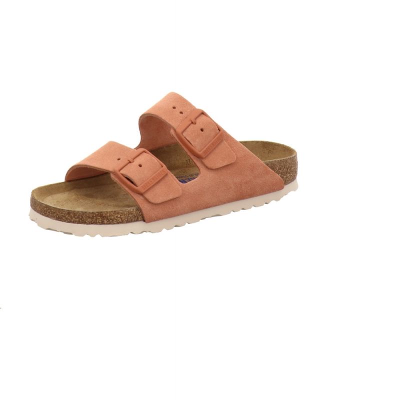 Birkenstock Arizona Lady SFB VL rosa