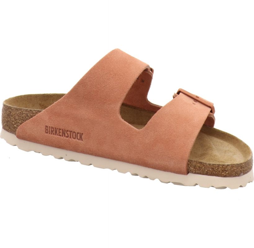 Birkenstock Arizona Lady SFB VL rosa