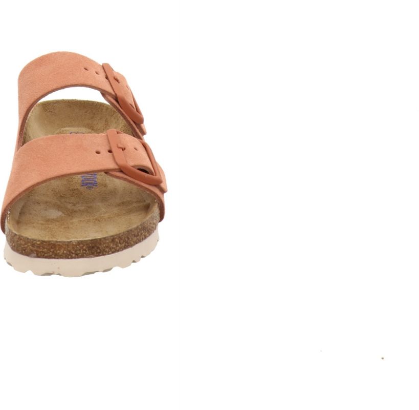 Birkenstock Arizona Lady SFB VL rosa