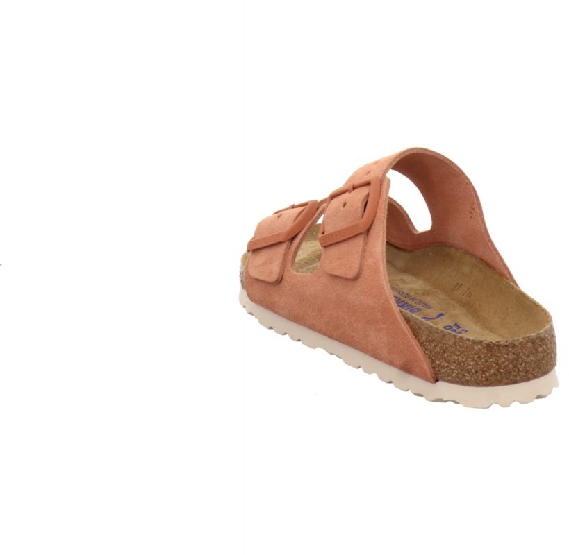 Birkenstock Arizona Lady SFB VL rosa