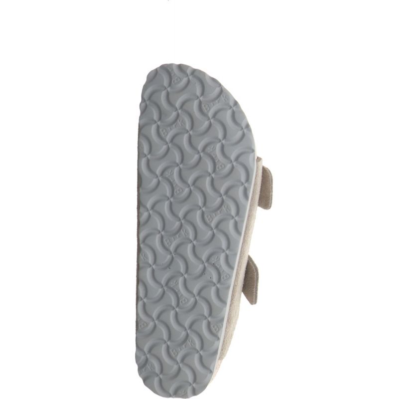 Birkenstock Arizona Lady SFB VL grau