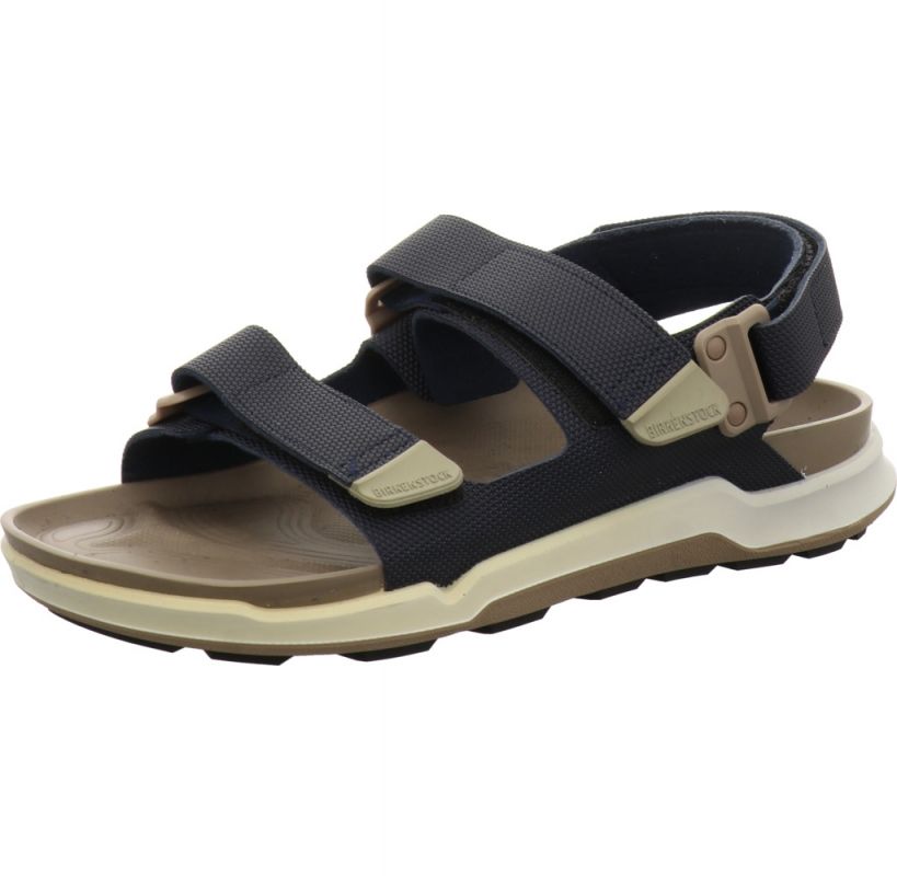 Birkenstock Tatacoa CE BF blau