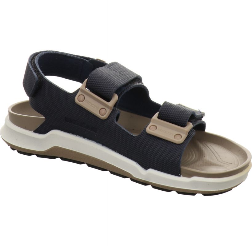 Birkenstock Tatacoa CE BF blau