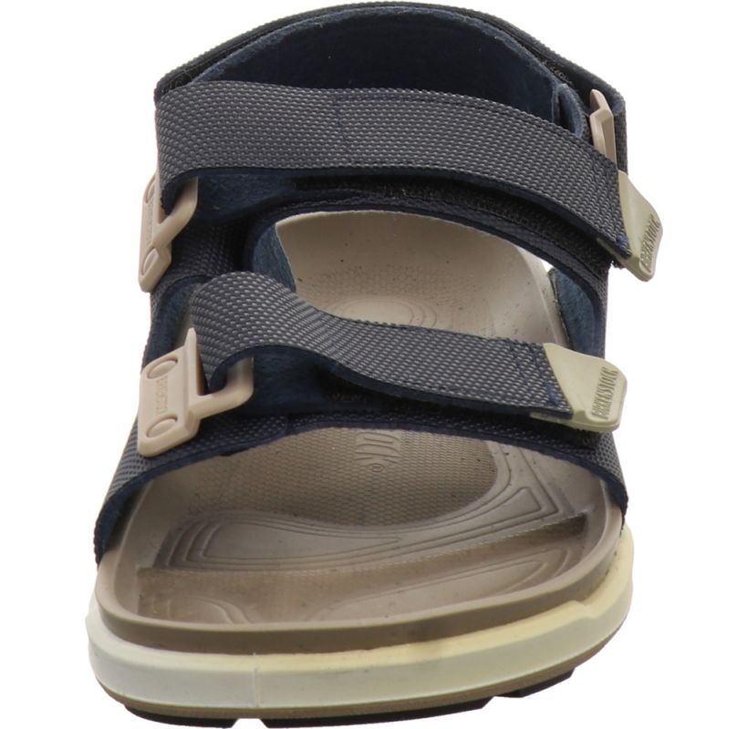 Birkenstock Tatacoa CE BF blau