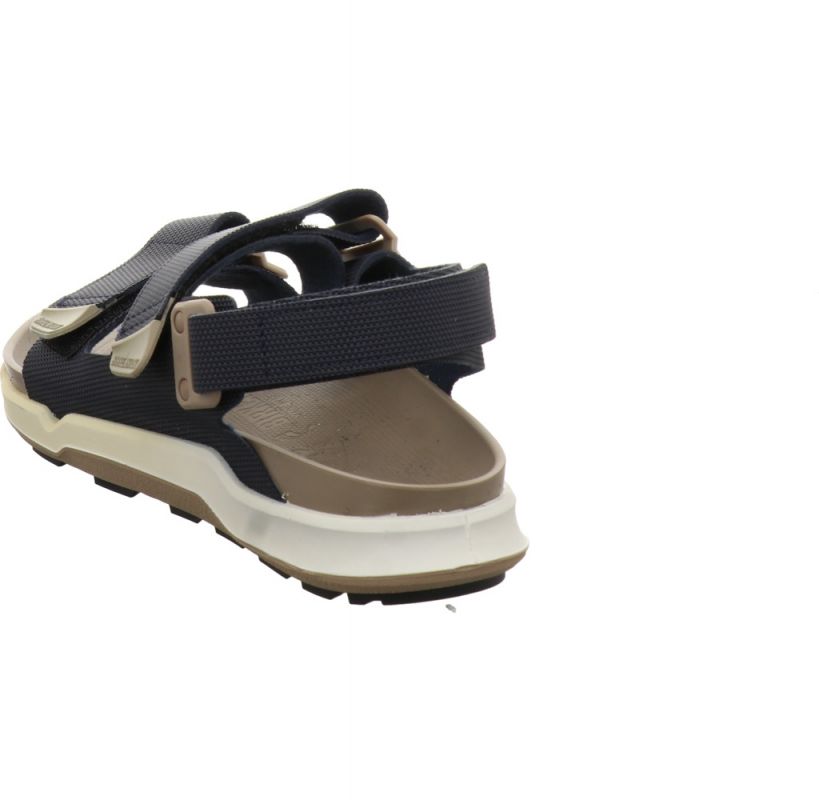 Birkenstock Tatacoa CE BF blau