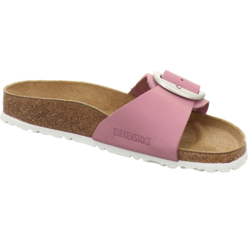 Birkenstock Madrid Big Buckle orchid
