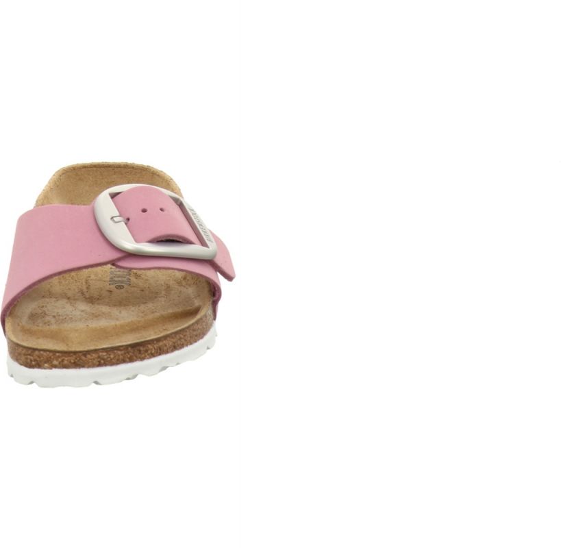 Birkenstock Madrid Big Buckle orchid