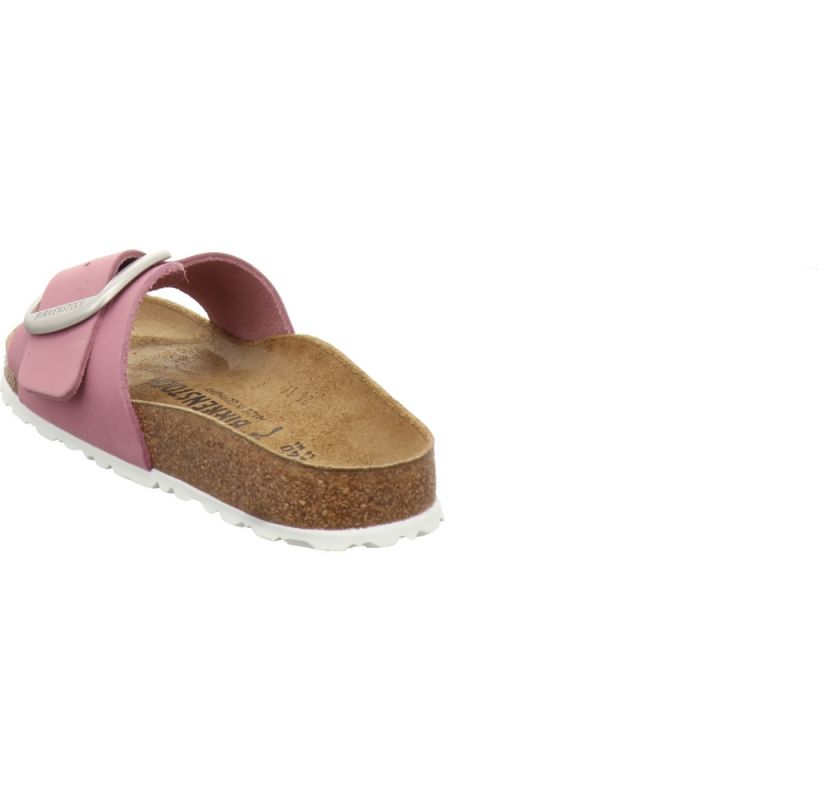 Birkenstock Madrid Big Buckle orchid
