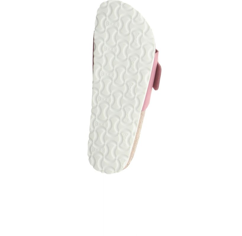 Birkenstock Madrid Big Buckle orchid