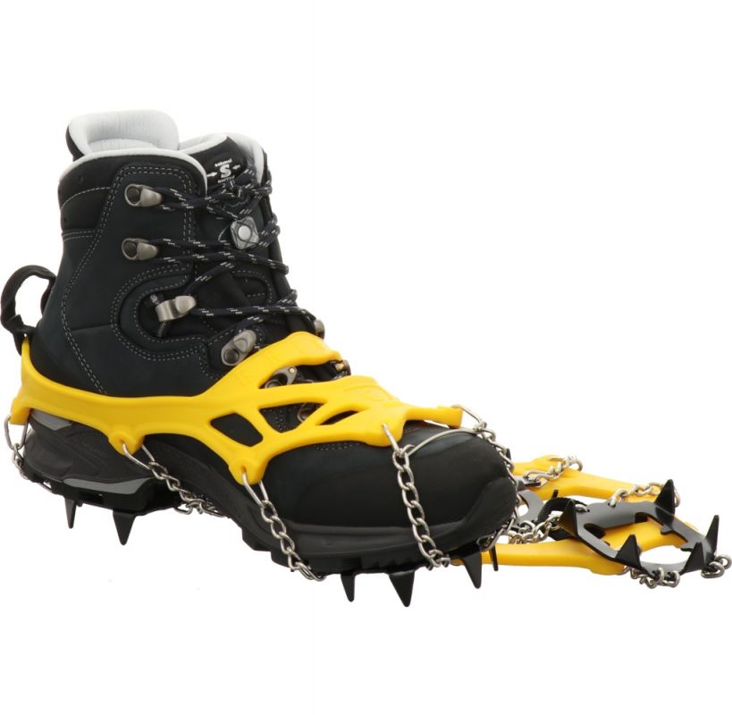 Grivel Grödel Explorer