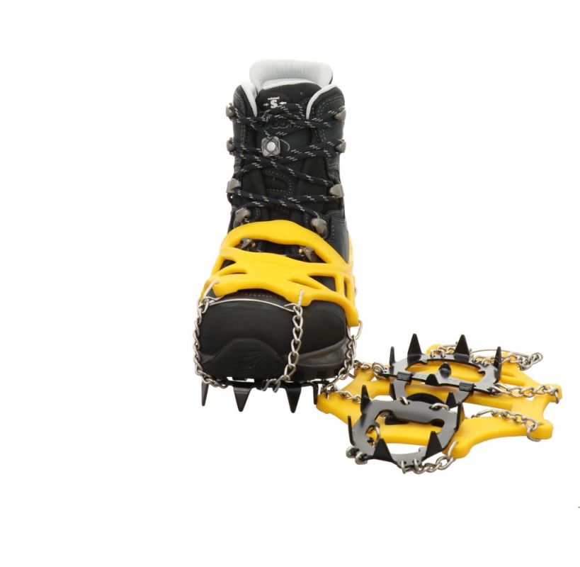Grivel Grödel Explorer