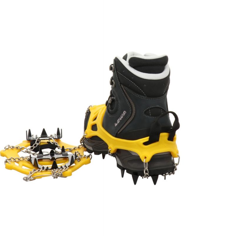 Grivel Grödel Explorer