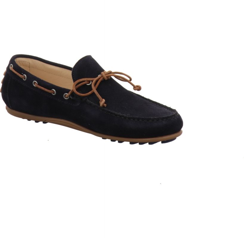 Floris van Bommel 15053/06 blau