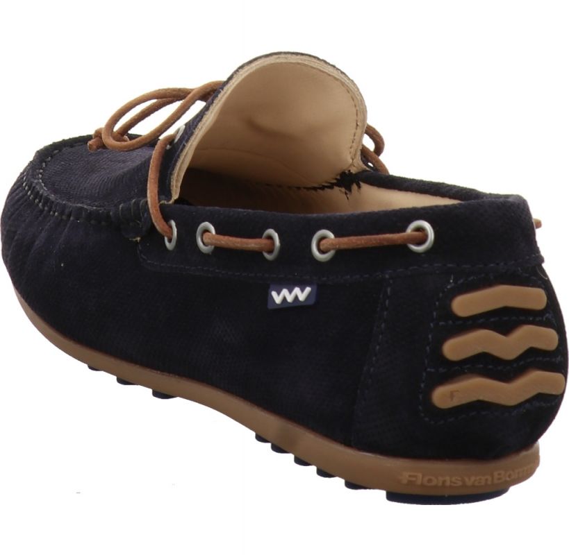 Floris van Bommel 15053/06 blau