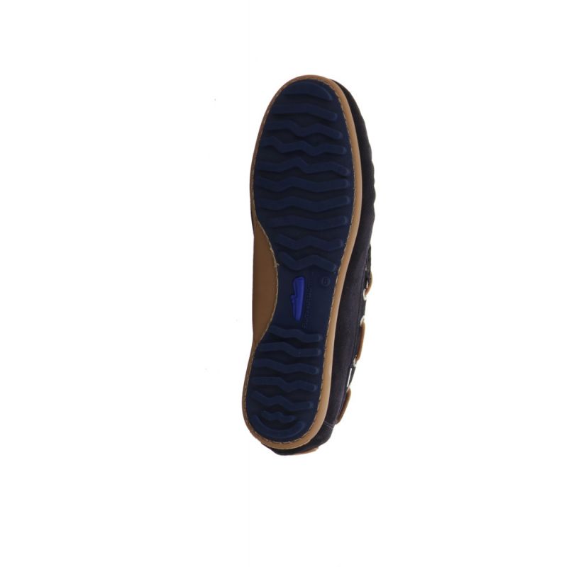 Floris van Bommel 15053/06 blau