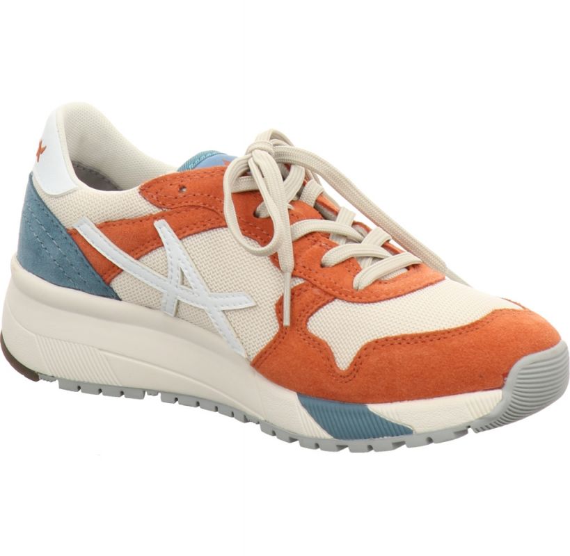 Allrounder by Mephisto Vitesse coral