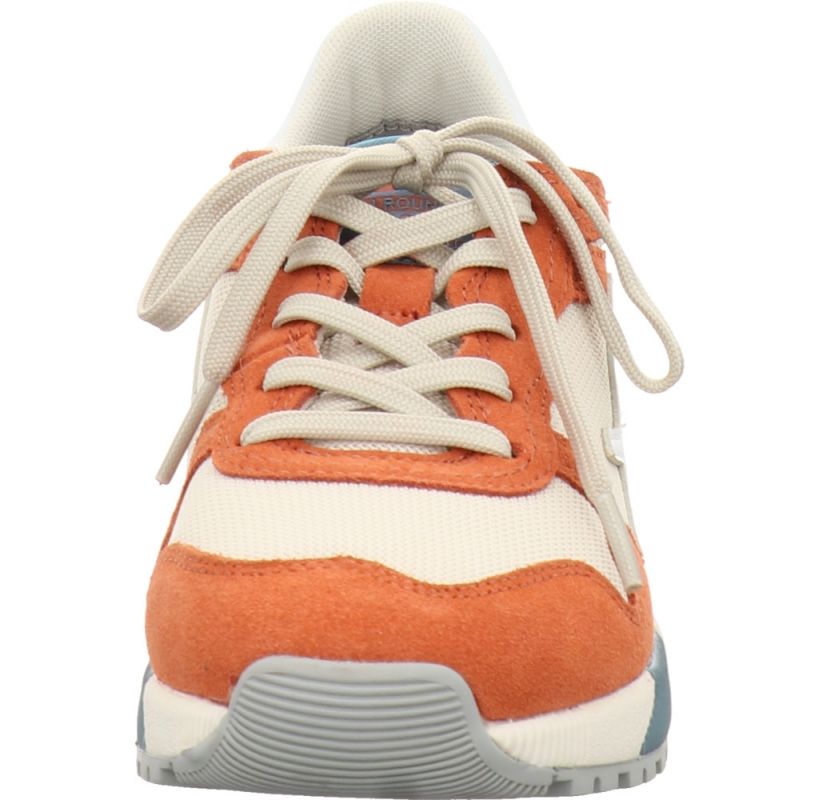 Allrounder by Mephisto Vitesse coral