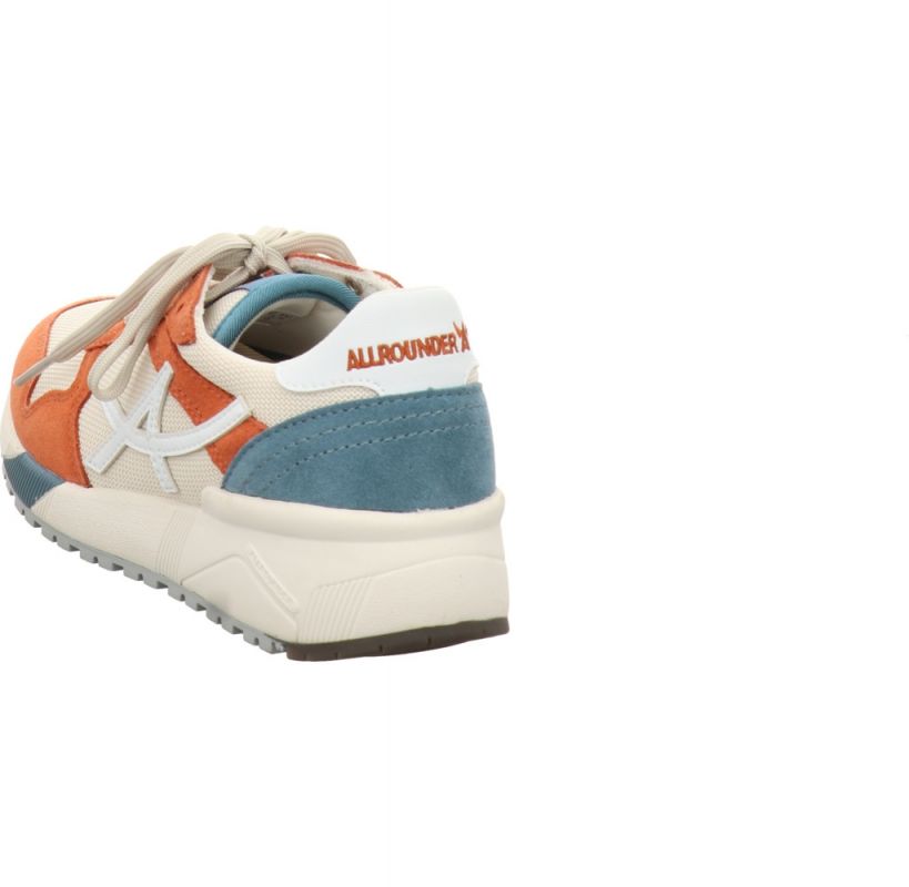 Allrounder by Mephisto Vitesse coral