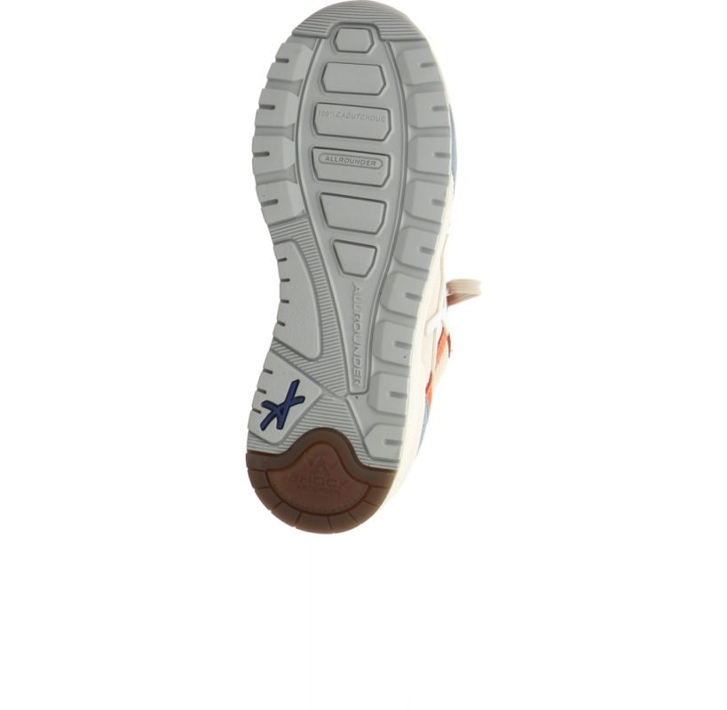 Allrounder by Mephisto Vitesse coral