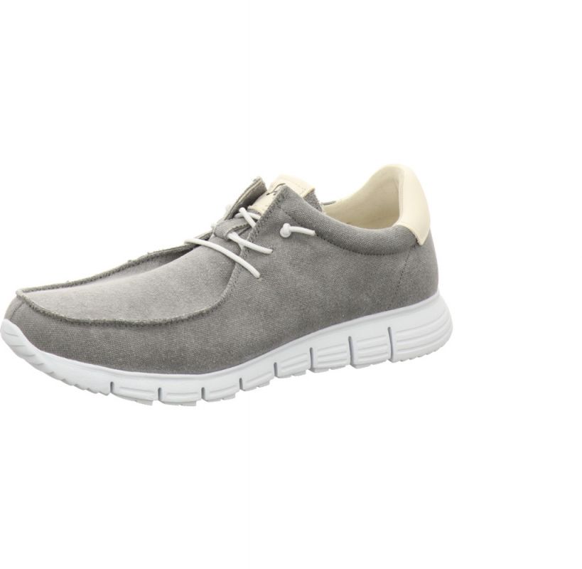 Sioux Mokrunner H-007 gris