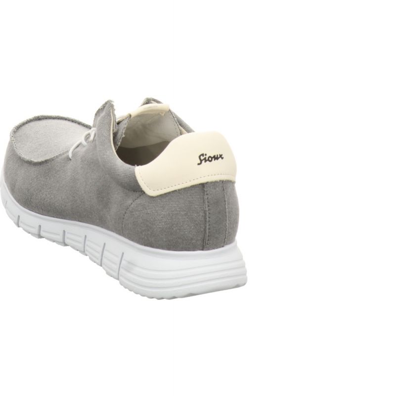 Sioux Mokrunner H-007 gris