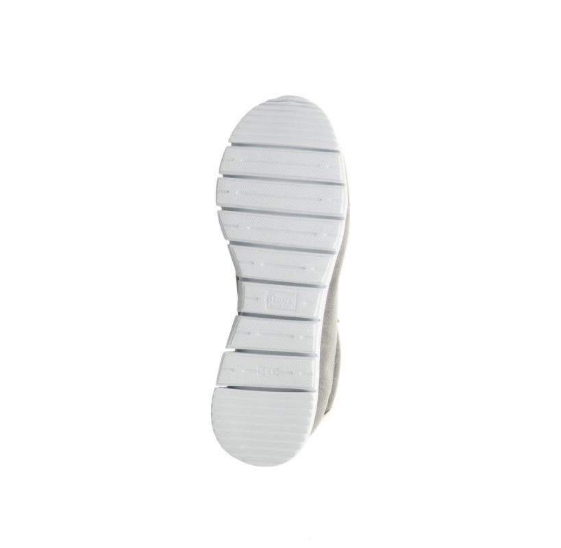Sioux Mokrunner H-007 gris