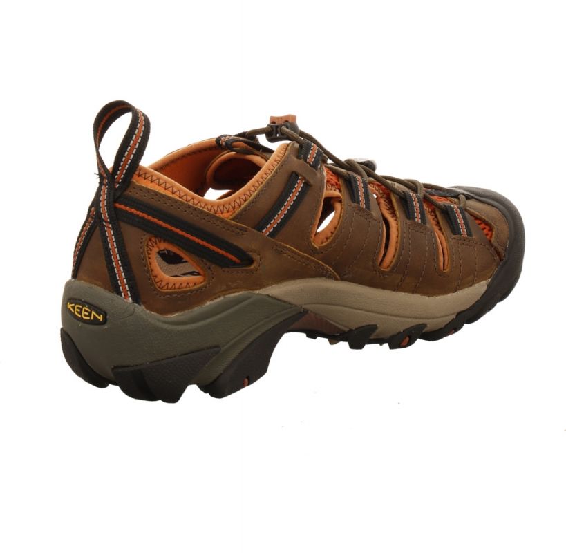 Keen Arroyo II M black olive