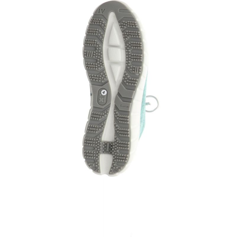 Ganter Shop Merino Evo Damen mint