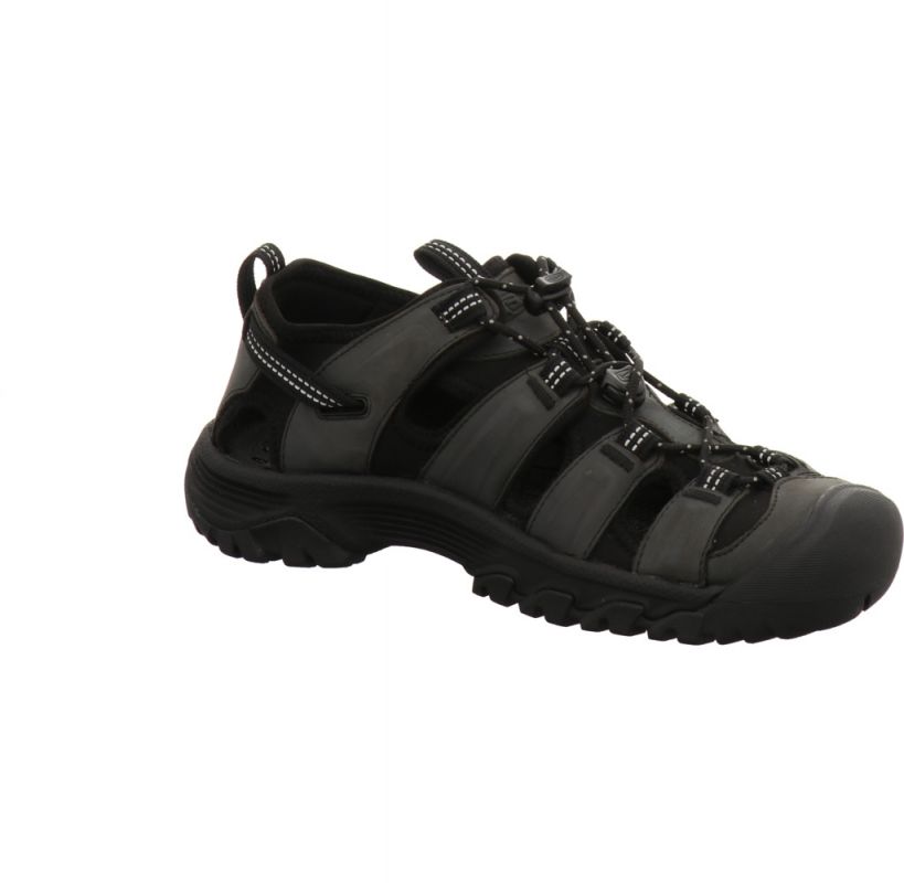 Keen Targhee III M grey
