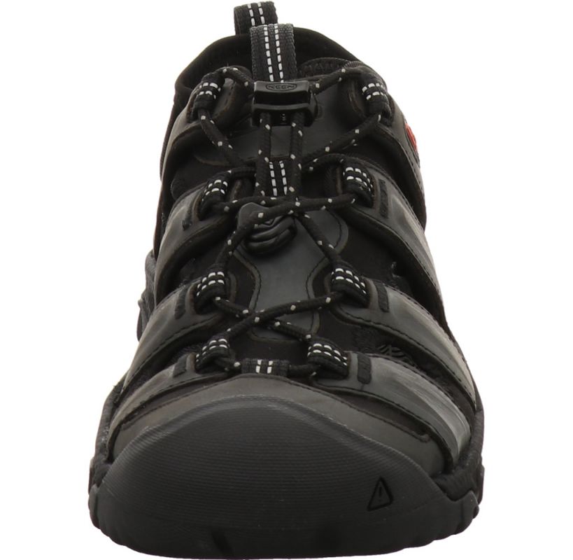 Keen Targhee III M grey