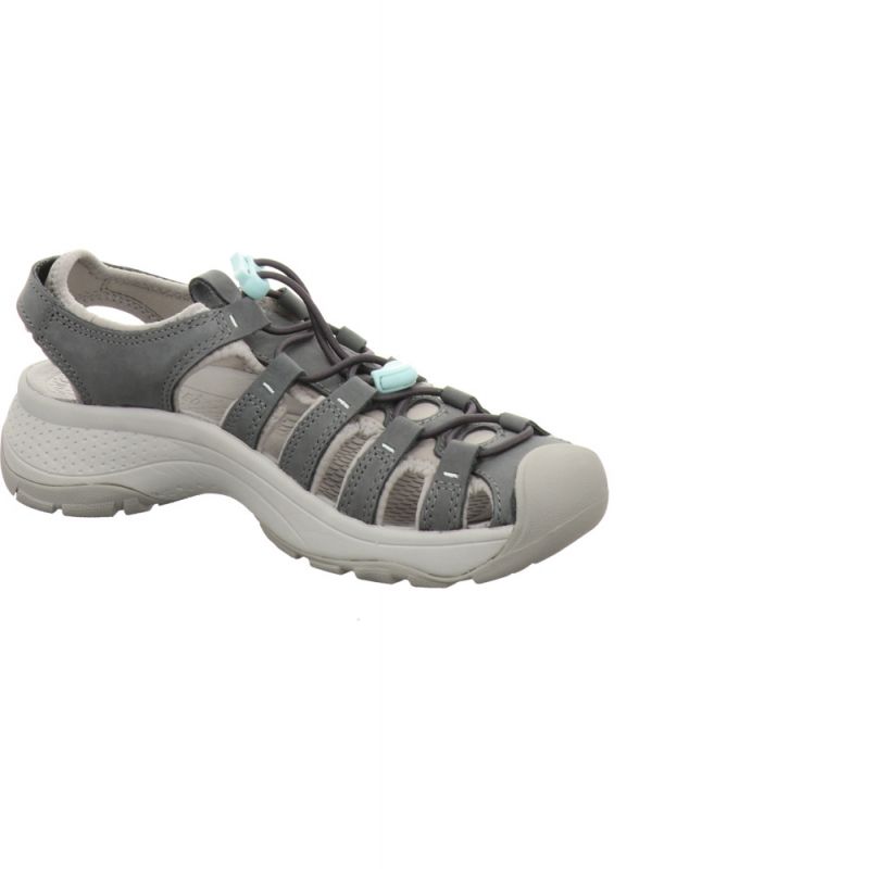 Keen Astoria West Leather Women