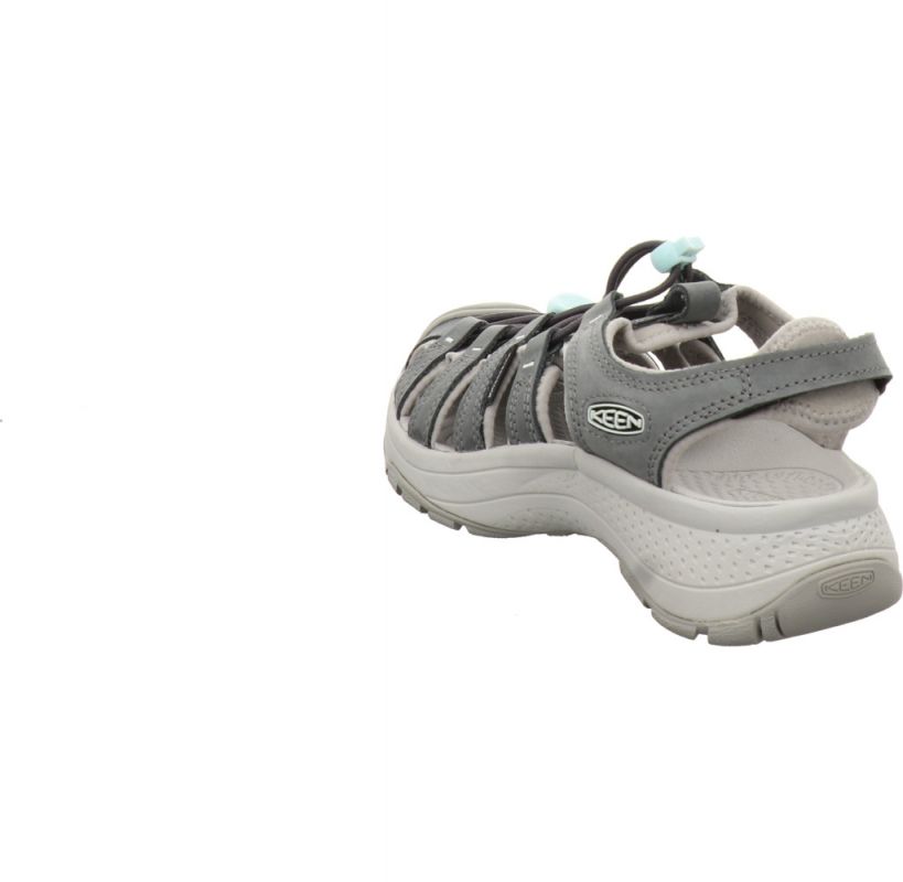 Keen Astoria West Leather Women