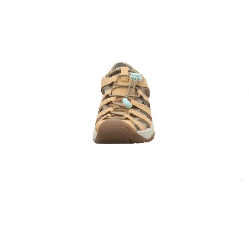 Keen Astoria West Leather Women blu