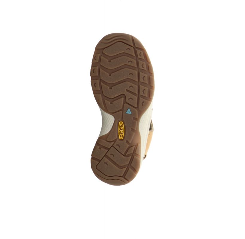 Keen Astoria West Leather Women blu