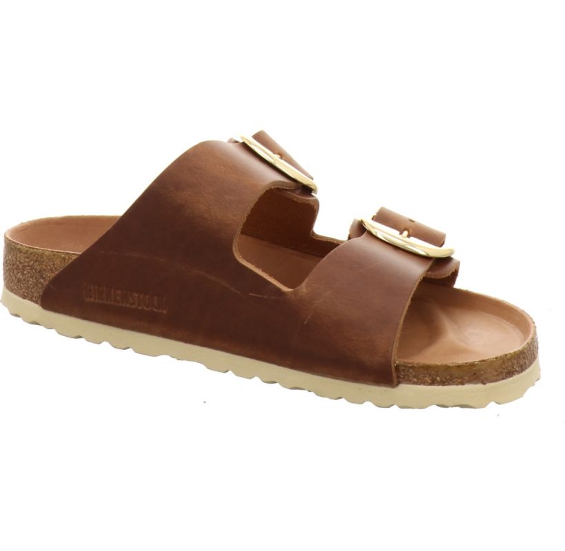 Birkenstock Arizona Lady Big Buckle cog