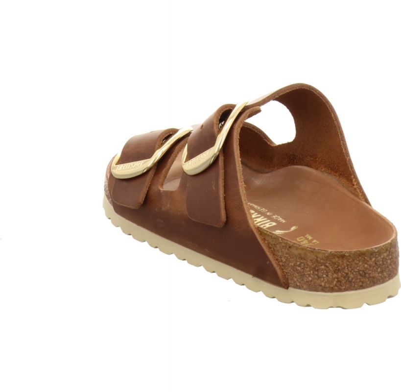 Birkenstock Arizona Lady Big Buckle cog