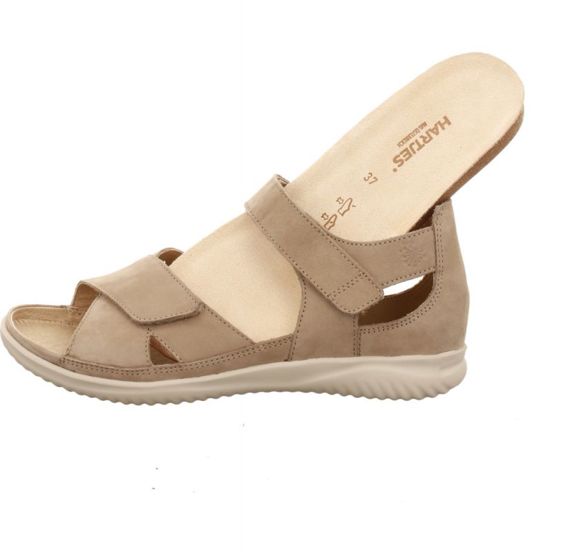 Hartjes 132 1113/99 taupe