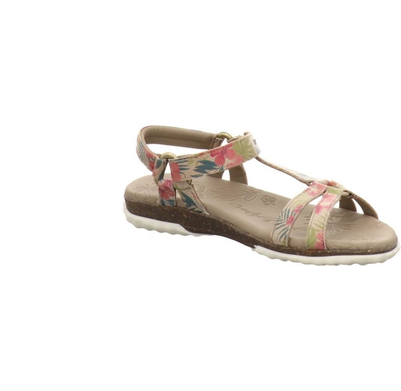 Panama Jack Caribel Tropical B1
