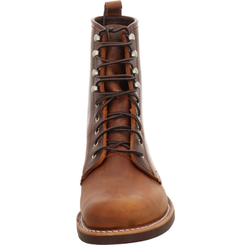 Red Wing Shoes 3362 Silversmith Lady