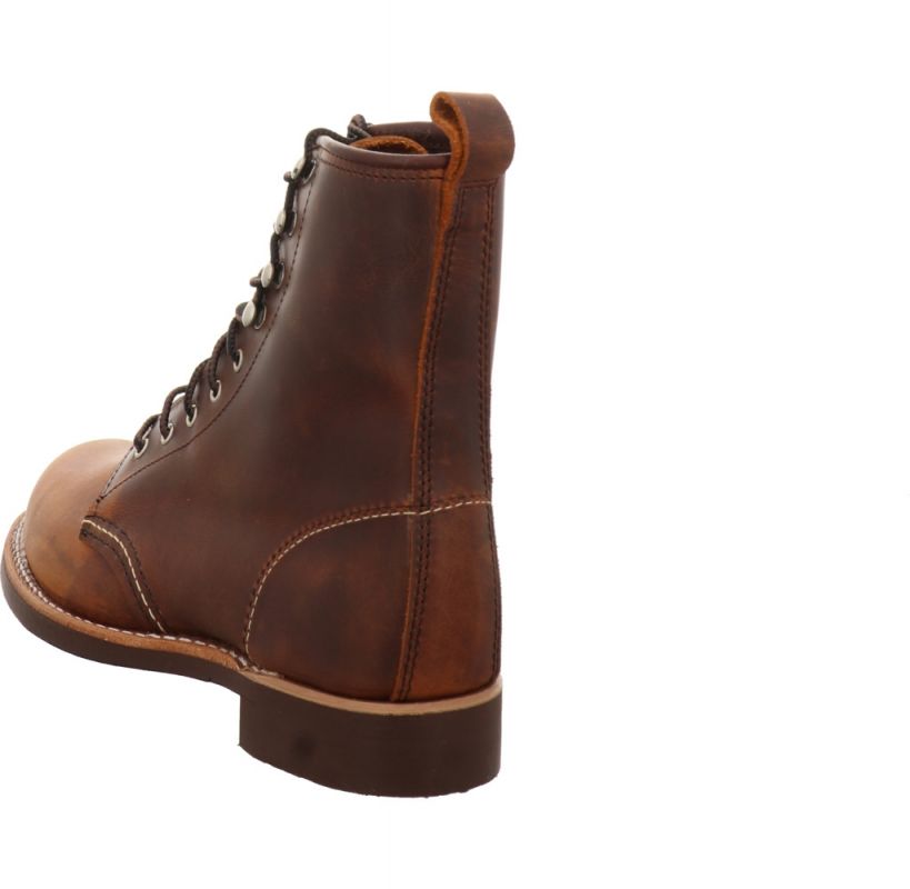 Red Wing Shoes 3362 Silversmith Lady