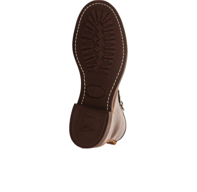 Red Wing Shoes 3362 Silversmith Lady