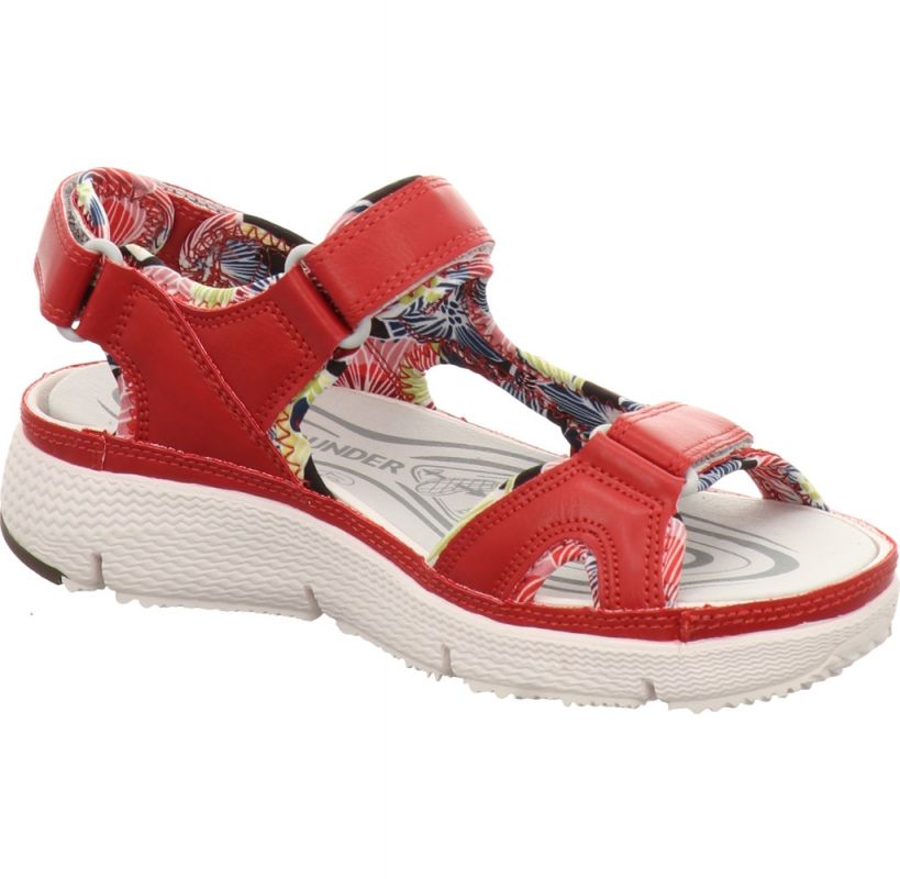 Allrounder by Mephisto Its Me rot