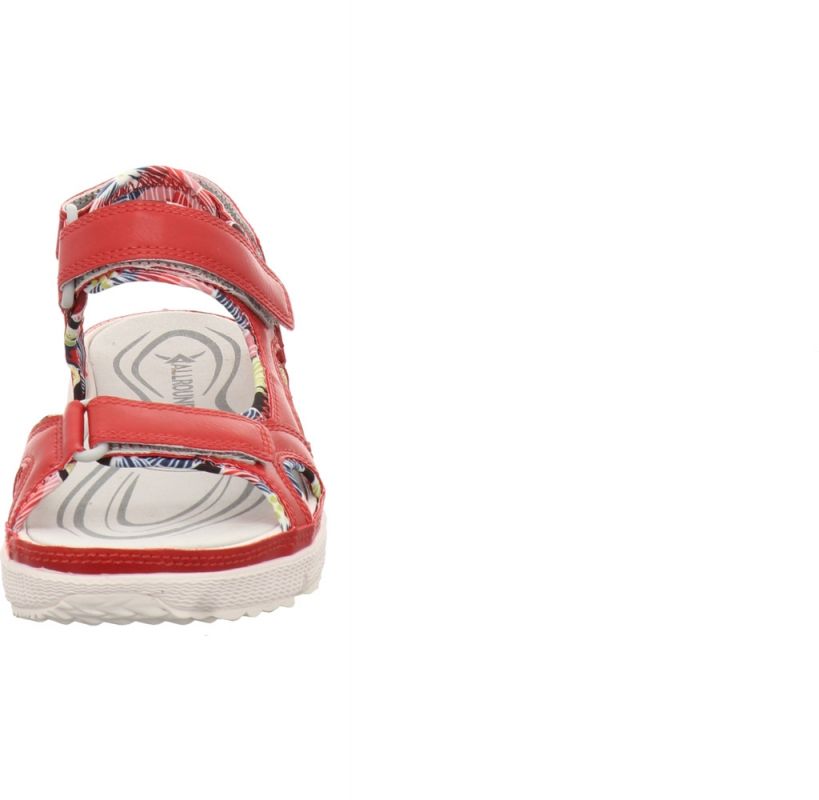 Allrounder by Mephisto Its Me rot