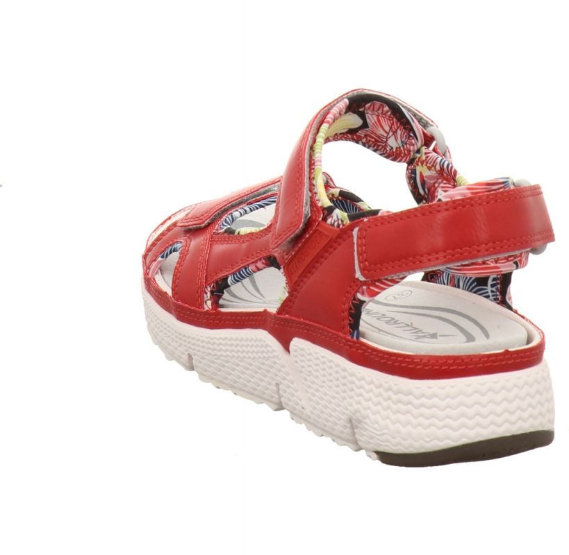 Allrounder by Mephisto Its Me rot